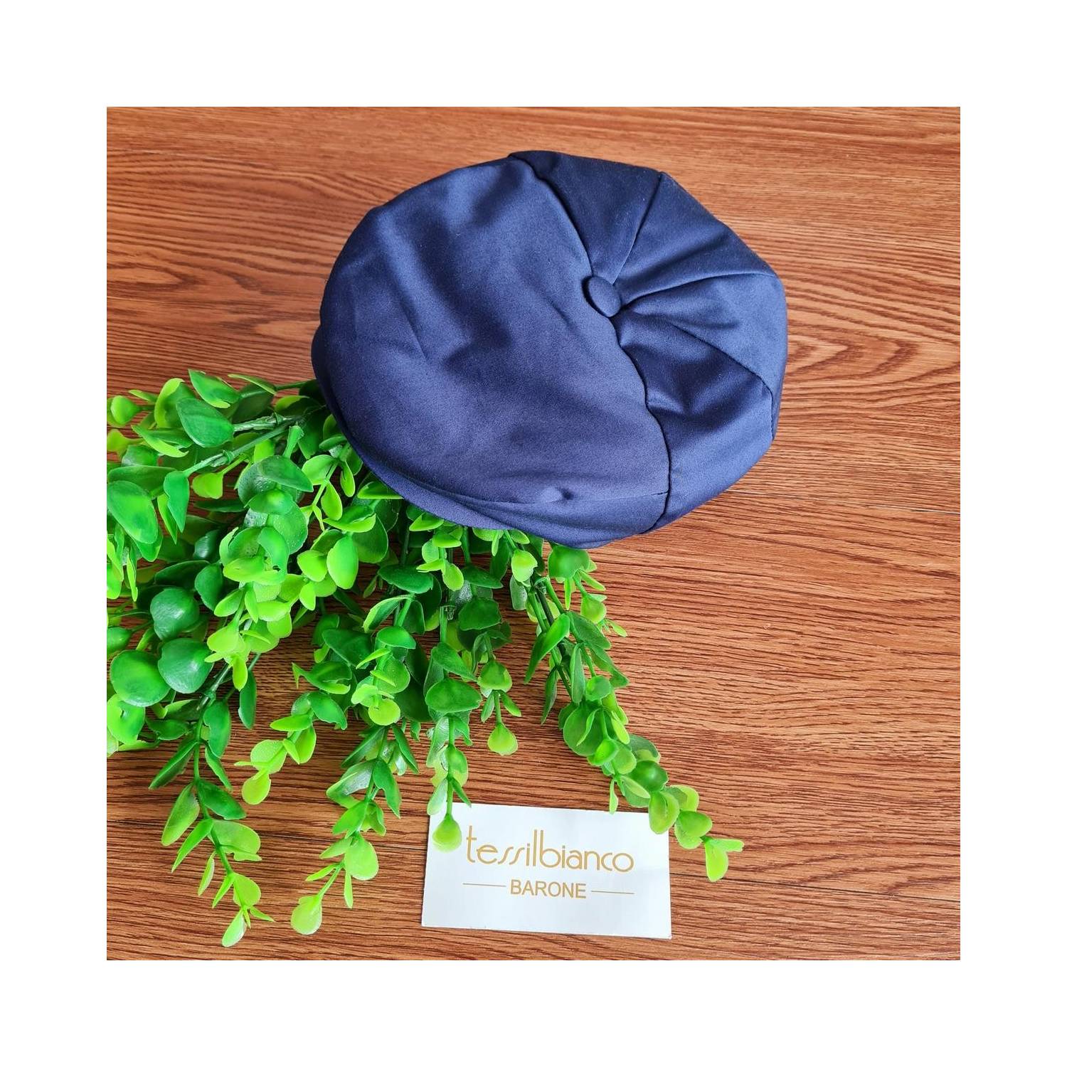 Coppola Colori Chiari blu