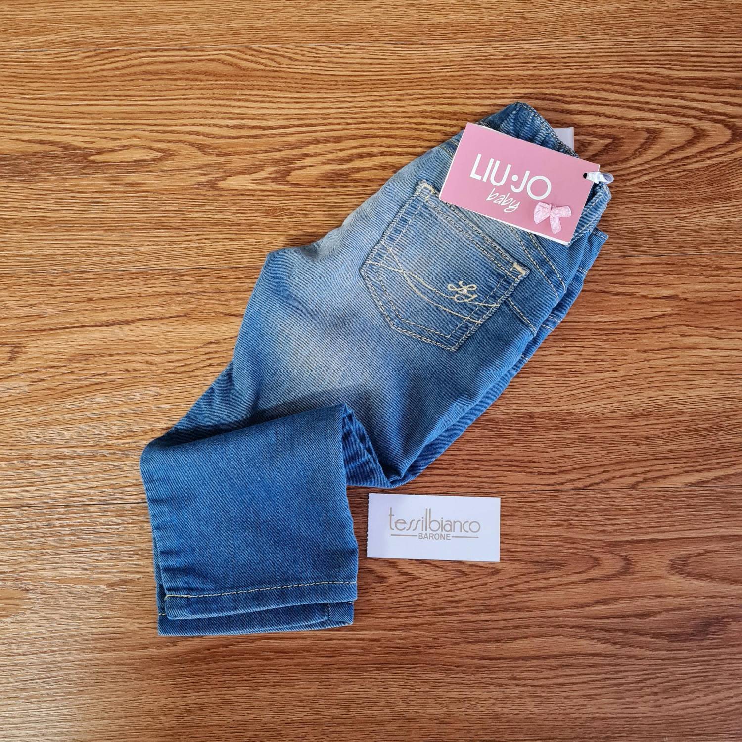 Jeans Liu Jo