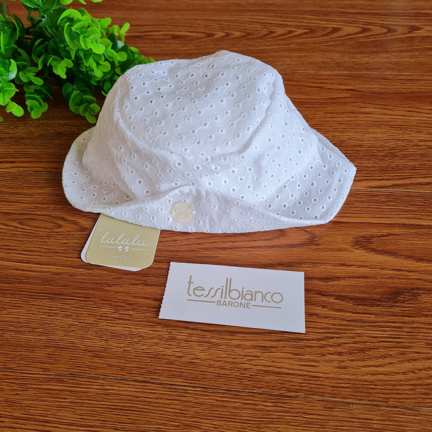 Cappellino